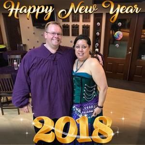 Meet your Posher, Stacey